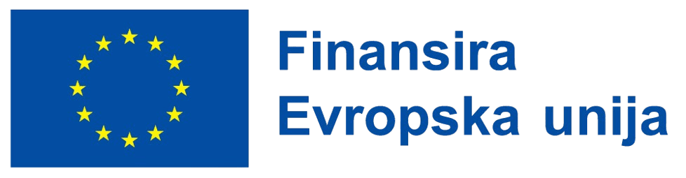 Finansira Evropska unija